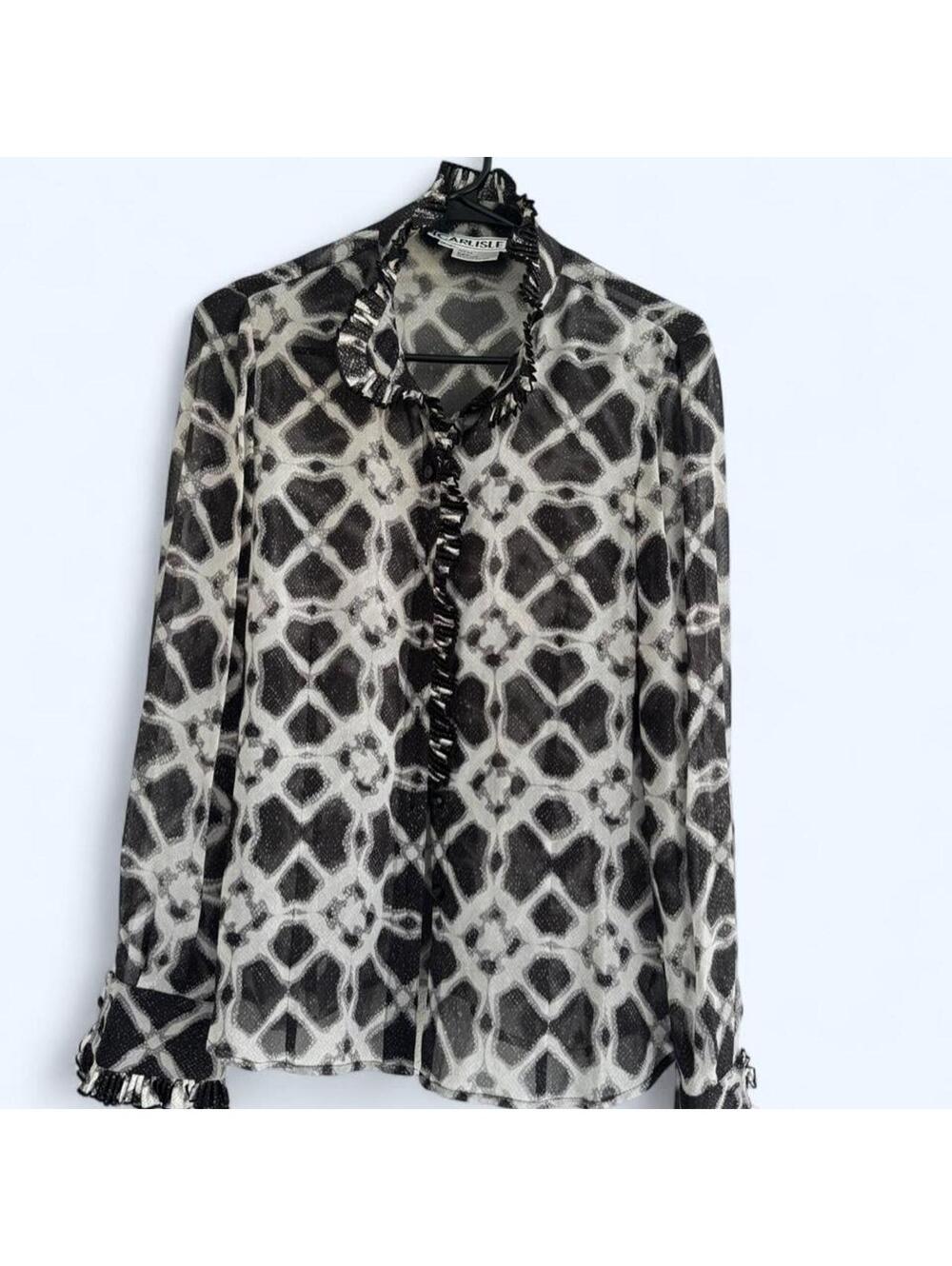 American Vintage Women's Blous